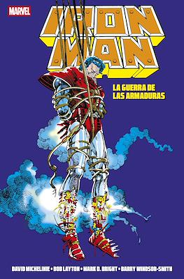 Marvel Essentials #40