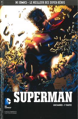 DC Comics: Le Meilleur des Super-Héros #93