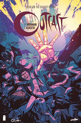Outcast (Comic Book) #23