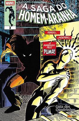A Saga do Homem-Aranha (2025-) #3