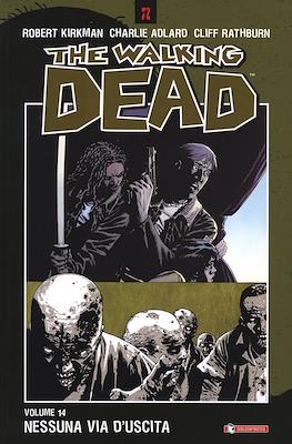 The Walking Dead #14