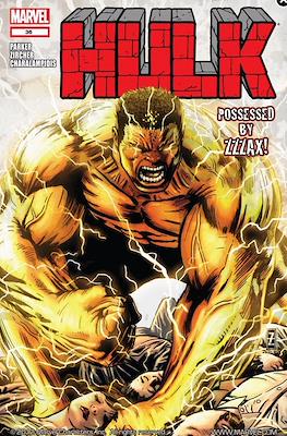 Hulk Vol. 2 #36