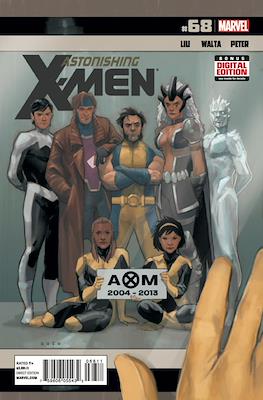 Astonishing X-Men Vol. 3 (2004-2013) #68