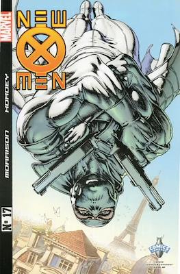 New X-Men (Grapa) #17