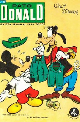 Pato Donald #28