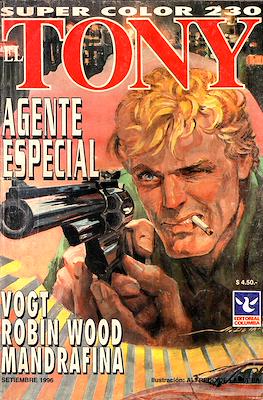 El Tony Supercolor #230