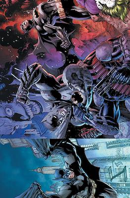 Batman Vol. 3 (2016-Variant Covers) #158.22