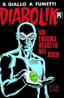 Diabolik R #548