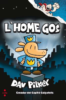 L'home gos #1