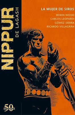 Nippur de Lagash. 50 Aniversario (Cartoné 90 pp) #29