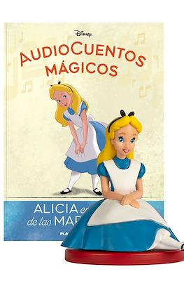 Audiocuentos magicos de Disney (Cartoné) #16