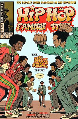 Hip Hop Family Tree #6