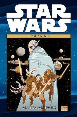 Star Wars Legends (Cartoné) #11