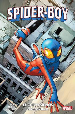 Spider-Boy (Rústica) #1
