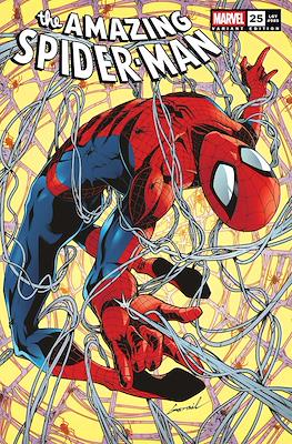 The Amazing Spider-Man Vol. 7 (2025-Variant Covers) #25.11