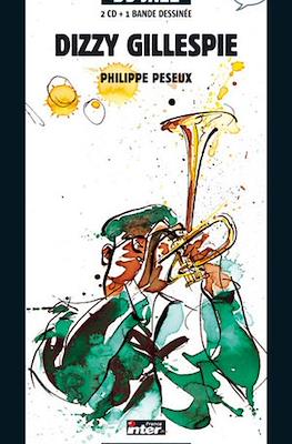 Bd Jazz (Cartonné, 16 pp) #5