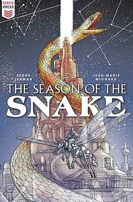 The Season of the Snake #1