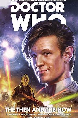 Doctor Who: The Eleventh Doctor (Hardcover) #4
