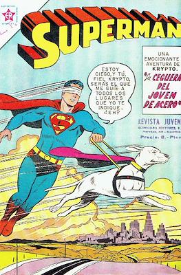 Supermán #241