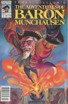 The Adventures of Baron Munchausen