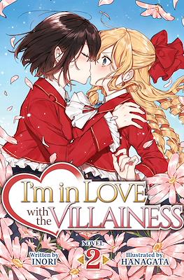 I’m in Love with the Villainess (Softcover 300 pp) #2