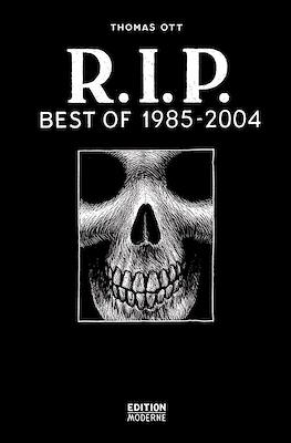 R.I.P. Best of 1985-2004
