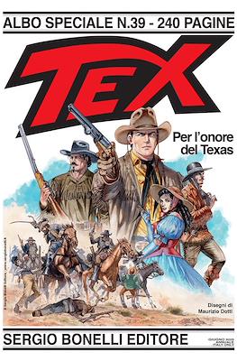 Tex Albo Speciale #39