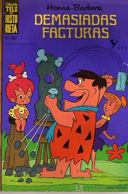 Tele-Historieta #157