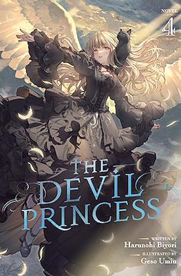The Devil Princess #4