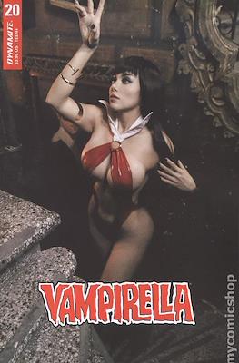 Vampirella (2019- Variant Cover) #20.3