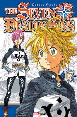 The Seven Deadly Sins (Rústica) #17