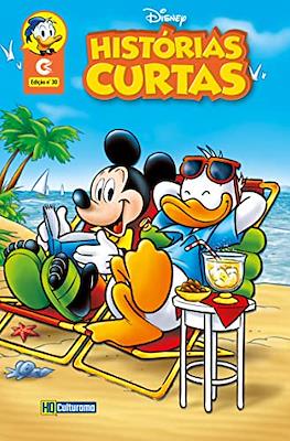 Histórias Curtas #30