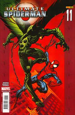 Ultimate Spiderman Vol. 2 (2006-2010) #11