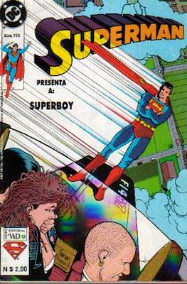 Superman Vol. 1 #196