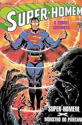 Super-Homem - 1ª série #33