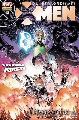 Gli Incredibili X-Men #323