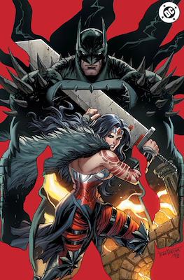 Absolute Batman (2024-Variant Covers) #16.4