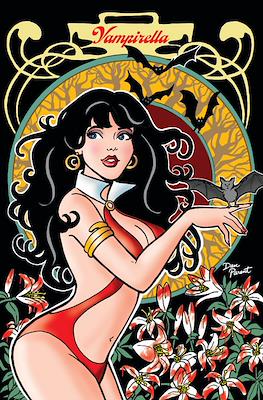 Vampirella (2025- Variant Cover) #1.54