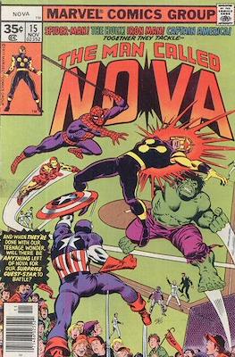 Nova Vol. 1 (1976-1979) #15