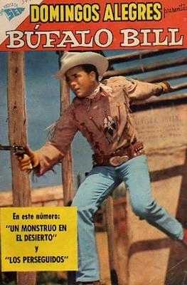 Domingos Alegres #377
