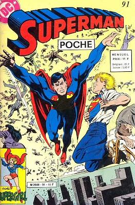 Superman Poche #91