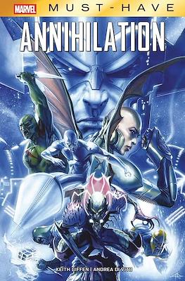 Marvel Must-Have (Cartoné) #38