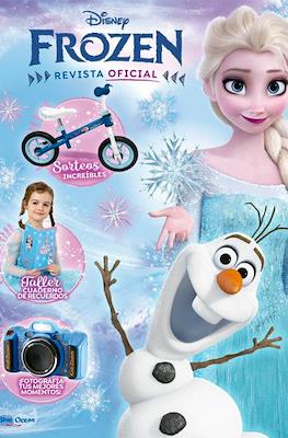 Frozen #90