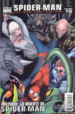 Ultimate Spider-Man (2010-2011) #19