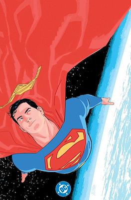 Superman Treasury Edition 2025 - Hero for All (Variant Covers) #4