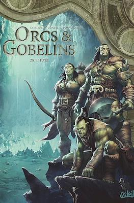 Orcs & Gobelins #28