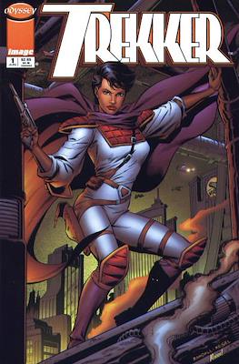Trekker