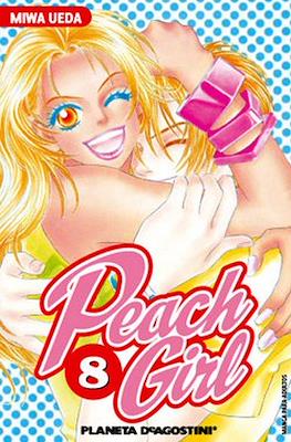 Peach Girl (Rústica) #8
