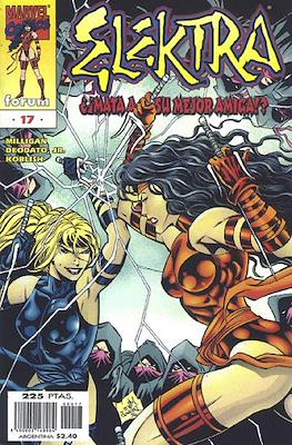 Elektra (1997-1999) #17