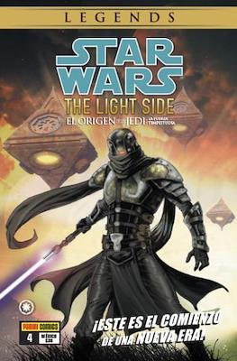 Star Wars Legends: The Light Side #4